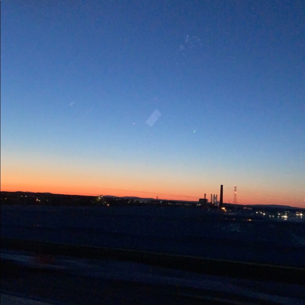 Meet your Posher, Naomi